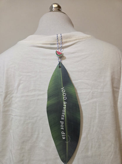Camiseta Farm Brasileirinho