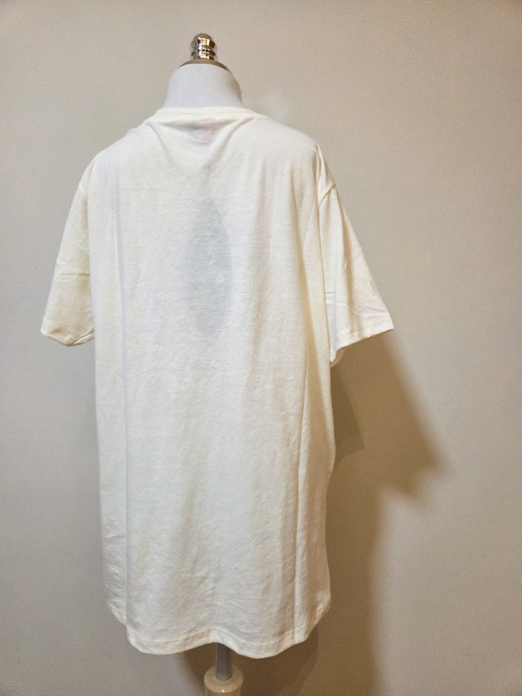 Camiseta Farm Estampa Tucano e Arara FARMRIO