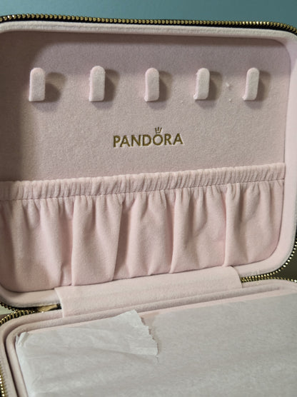 Porta Jóias Pandora