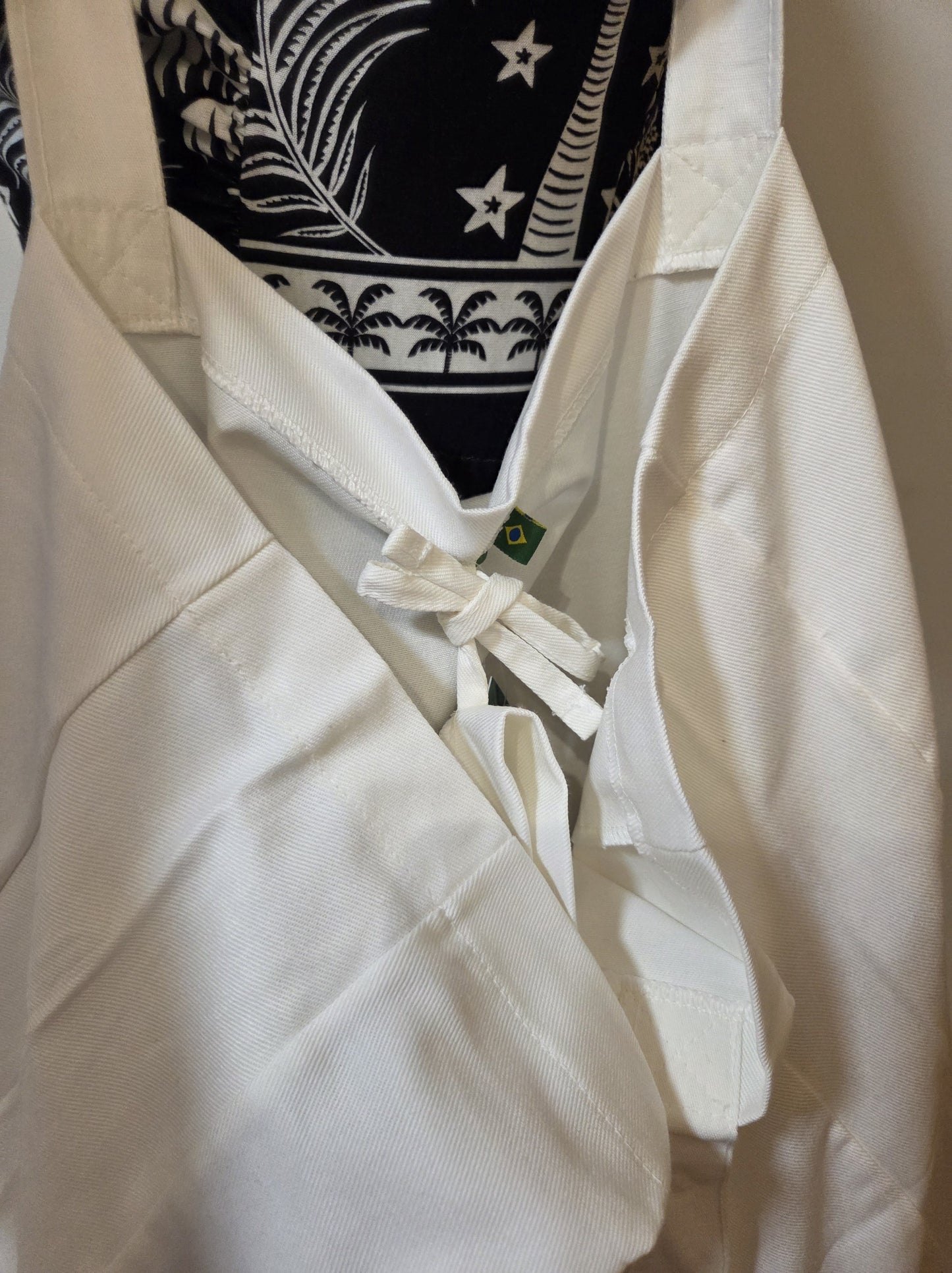 Tote Bag Farm Flor Rio