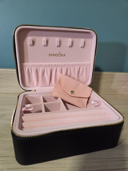 Porta Jóias Pandora