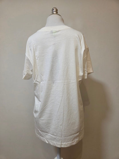 Camiseta Farm Onça Pássaros