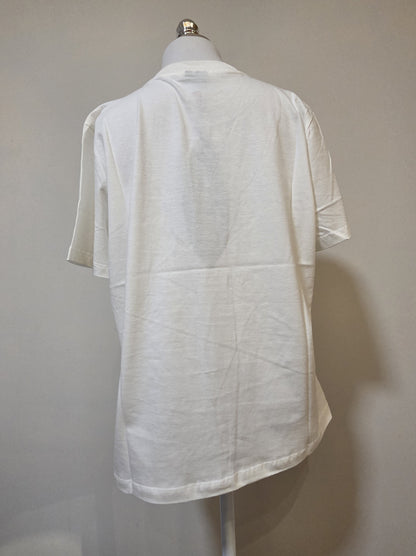 Camiseta Farm Papagaios e Água de Coco