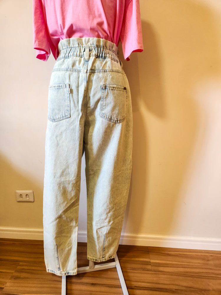 Calça Antix Jeans Clochard