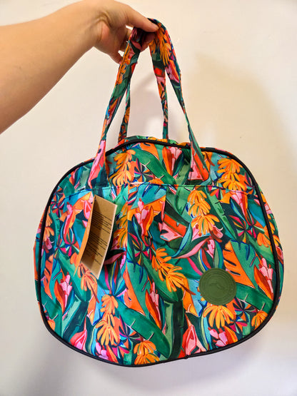 Mala Farm Me Leva Bananeiras Coloridas