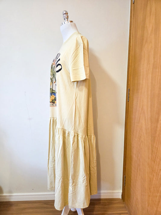 Vestido Farm Latino América