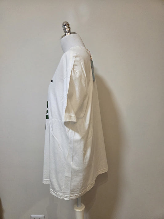 Camiseta Farm Rio Arara