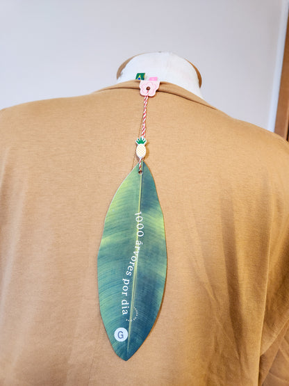Camiseta Farm Caramelo Liso