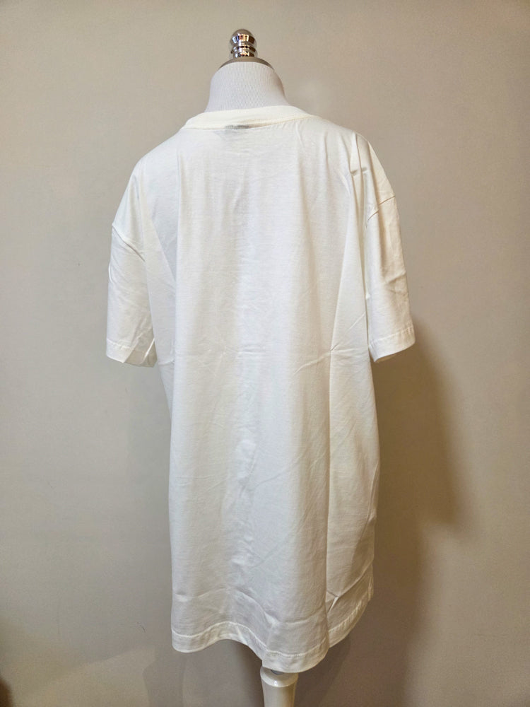 Camiseta Farm Rio de Janeiro – Cidade Maravilhosa - Carrinho de Pipoca