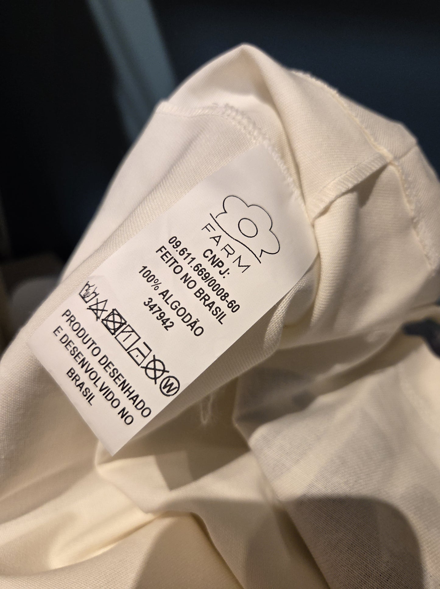 Tote Bag Farm Tucano