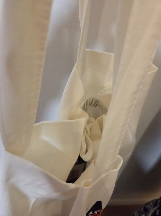 Tote Bag Farm Carro de Pipoca