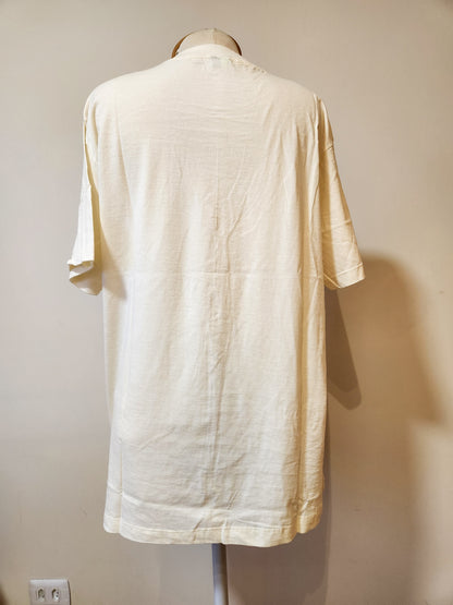 Camiseta Farm Bonita por Natureza Arara Azul