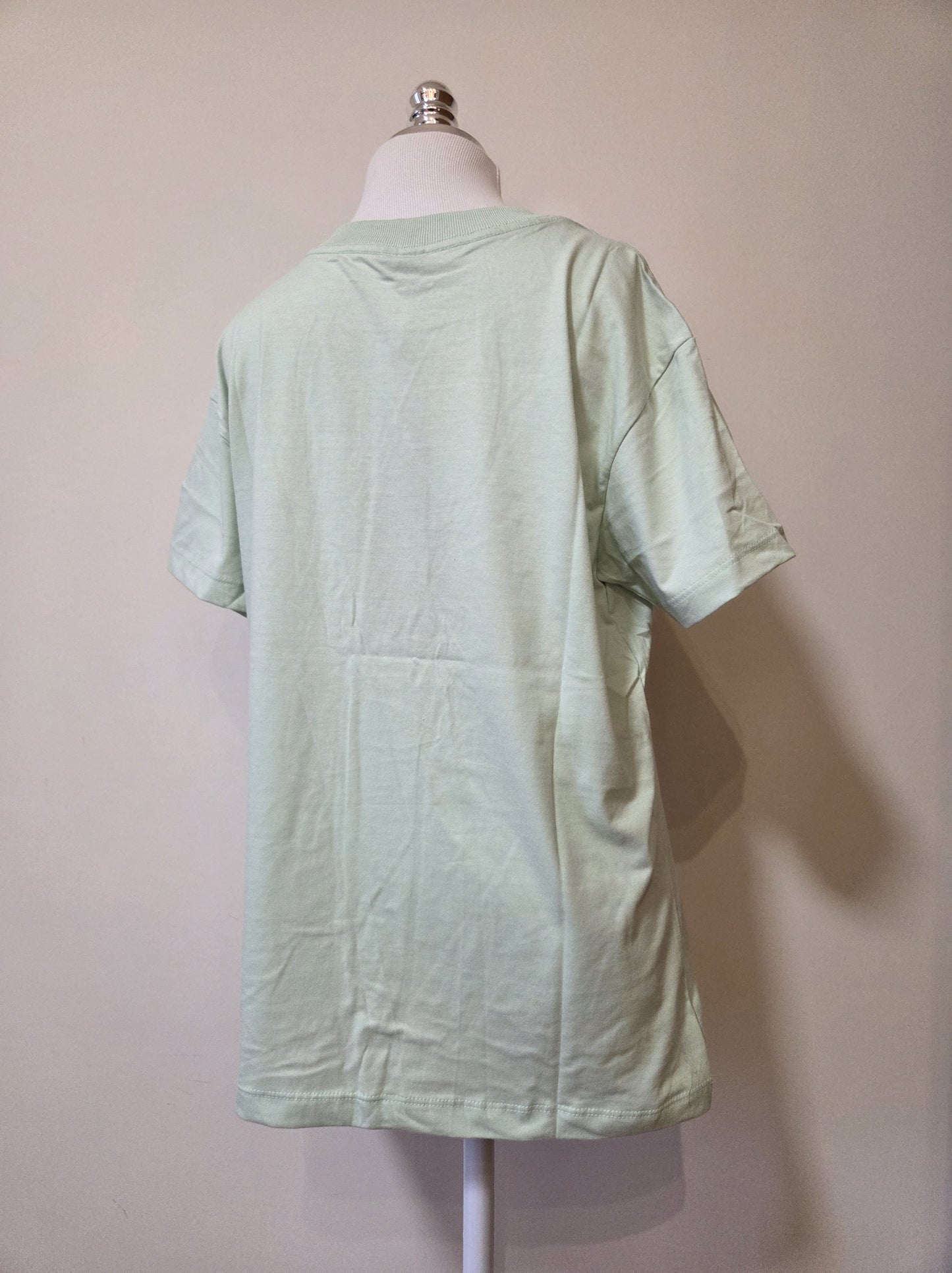 Camiseta Farm Zero a Quarenta Graus Verde