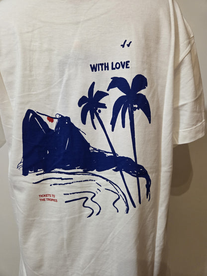 Camiseta Farm From Rio