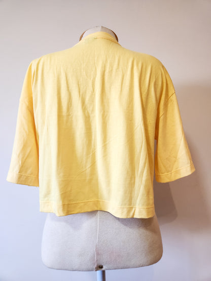 Camiseta Farm Siga o Sol Box
