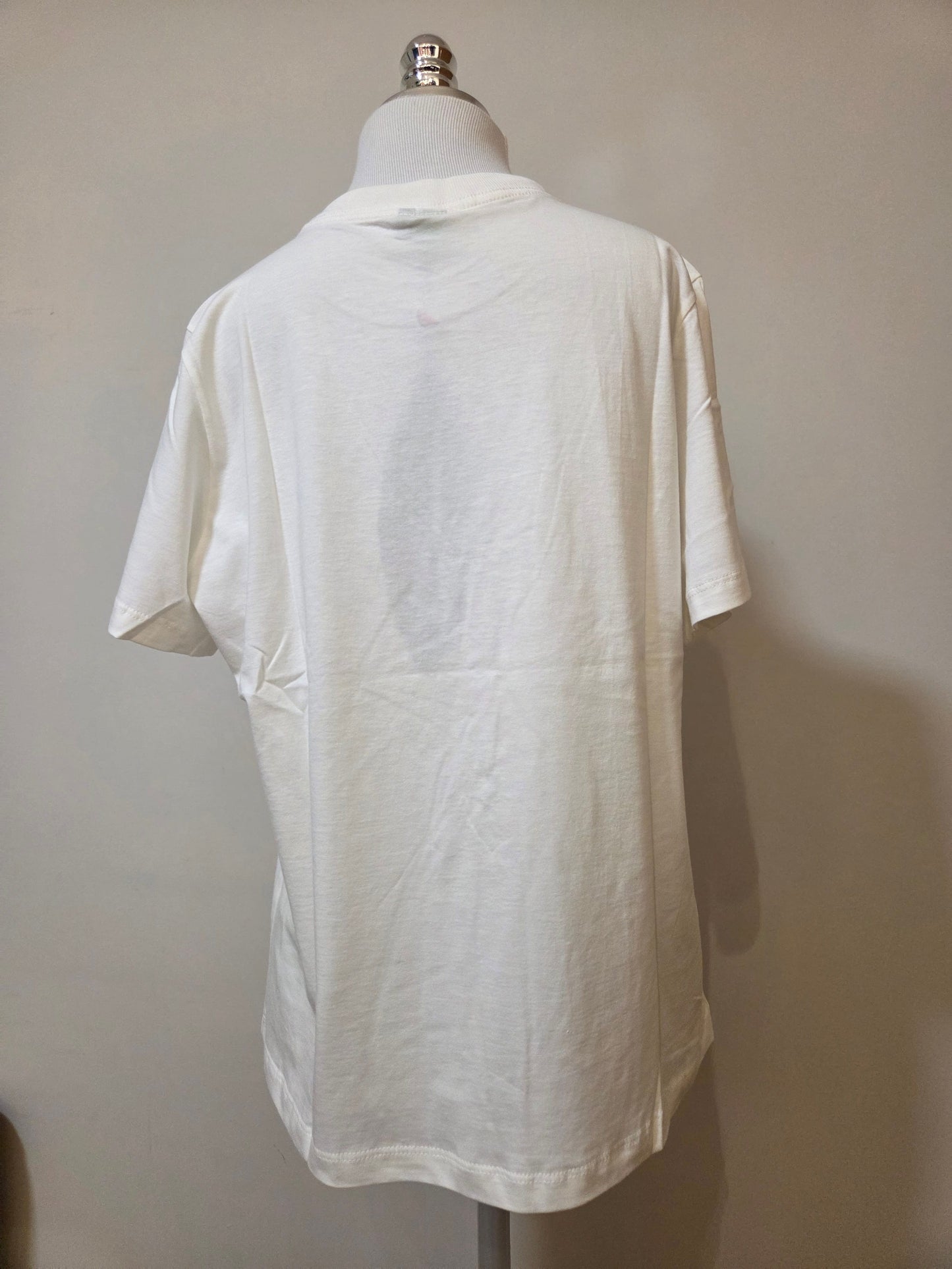 Camiseta Farm Mapa Rio De Janeiro - Modelagem Fit