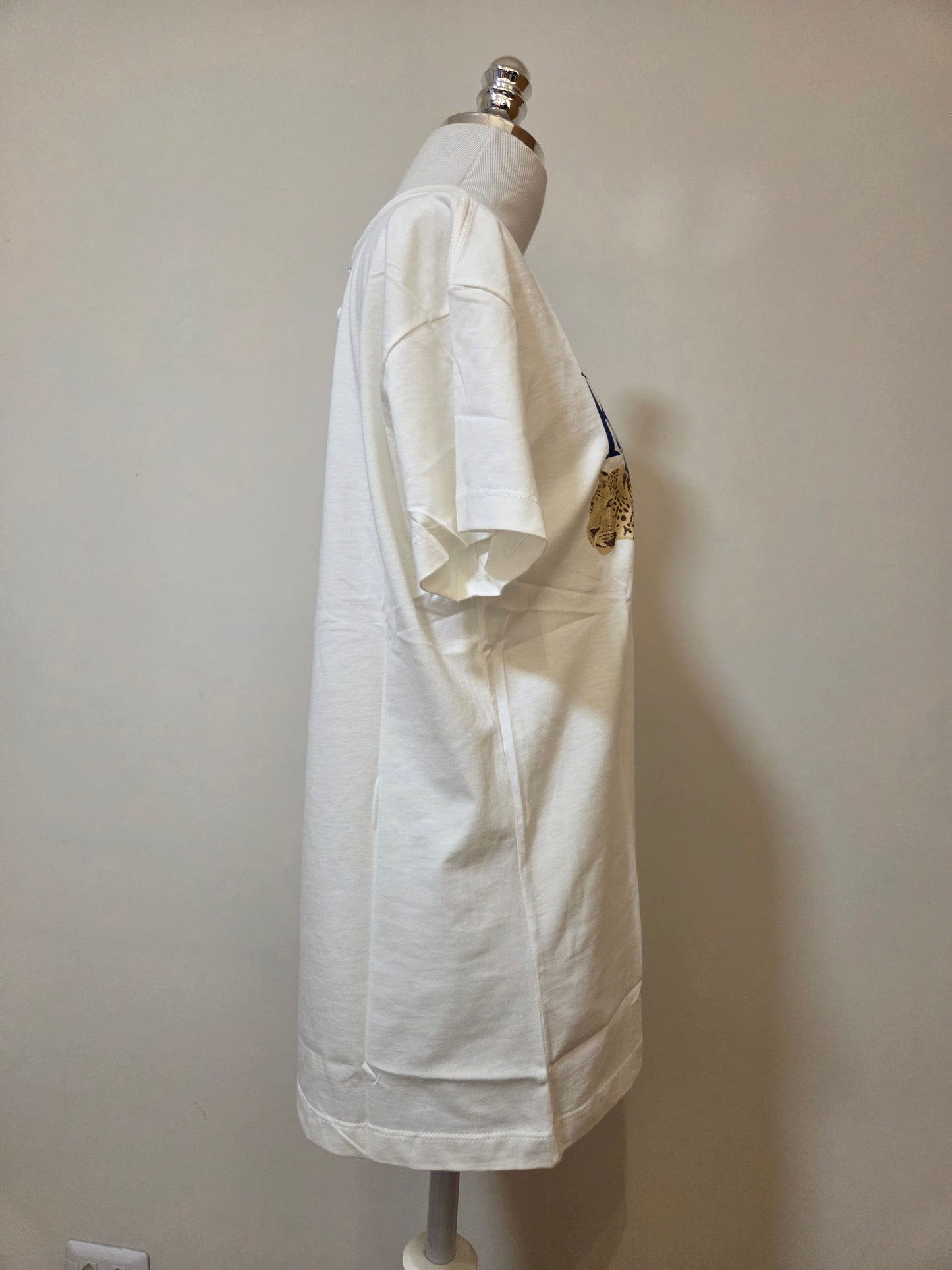 Camiseta Farm Onça Pássaros