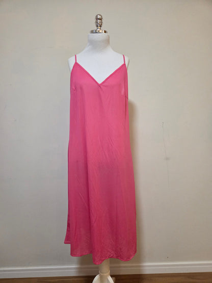 Vestido Antix Mon Amour I - Rosa
