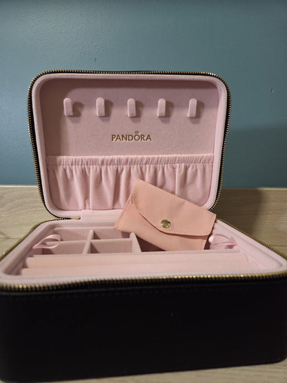 Porta Jóias Pandora