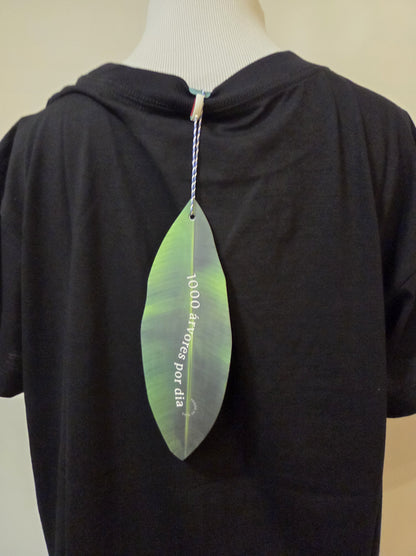 Camiseta Farm Paraguai Onça