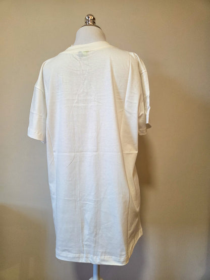 Camiseta Farm Rio London Goes Bananas