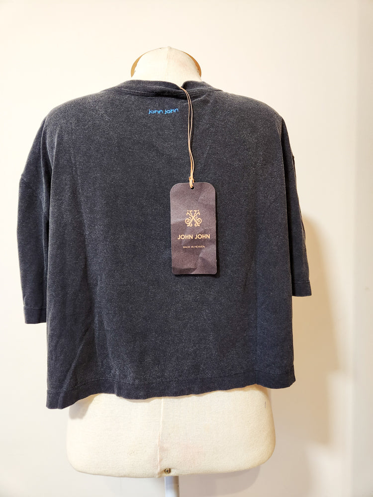 Camiseta John John Estonada Box