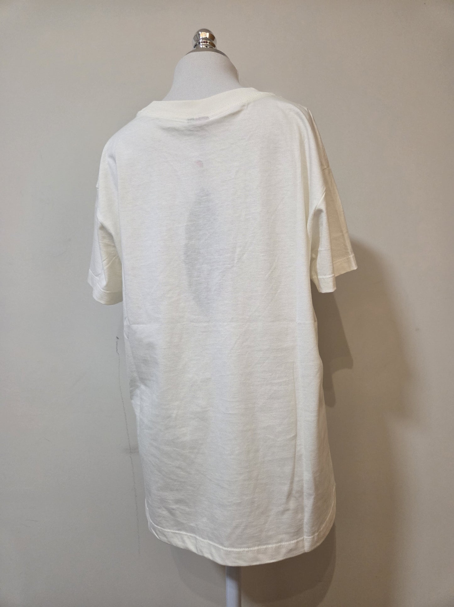 Camiseta Farm Casal de Tucanos Azul