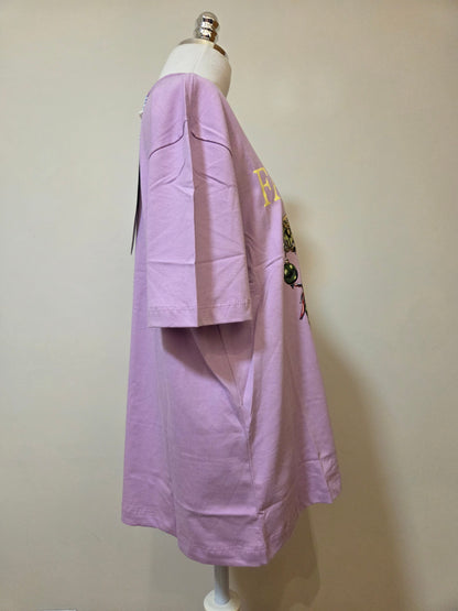 Camiseta Farm Circo Paris - Modelagem Média