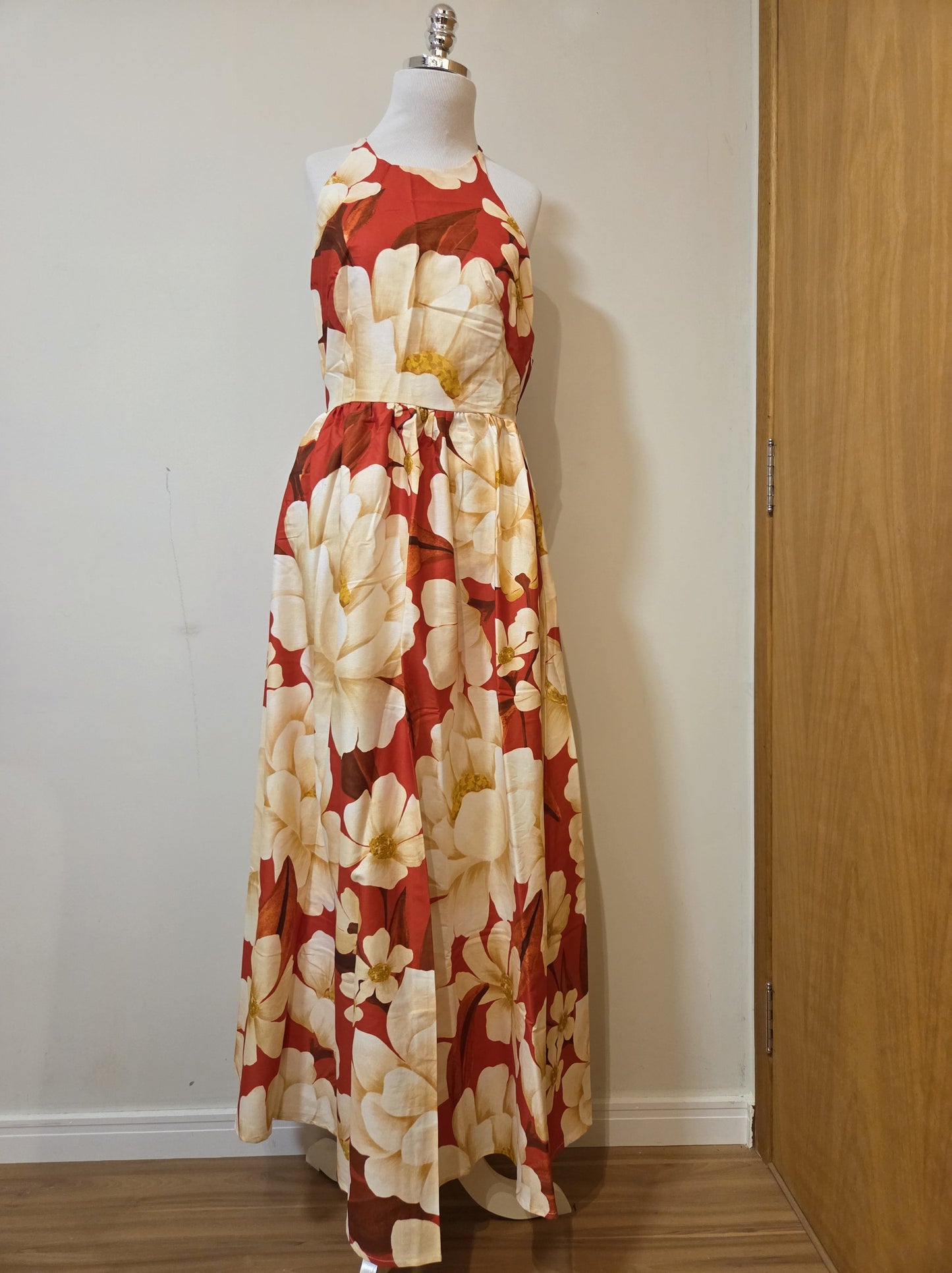 Vestido Farm Chita Bella