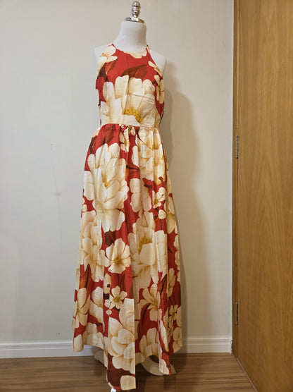 Vestido Farm Chita Bella