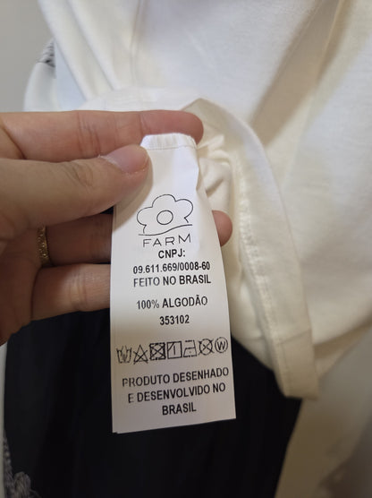 Camiseta Farm Yin Yang
