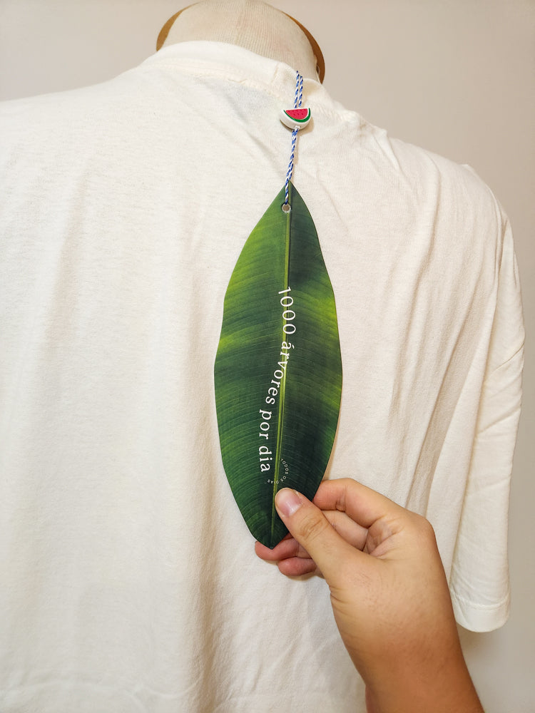 Camiseta Farm Rio de Janeiro Hibisco Branca