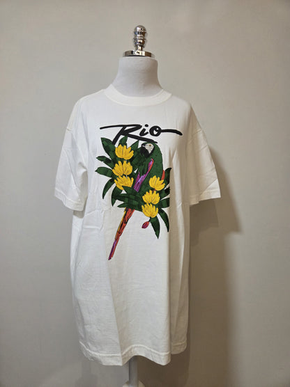 Camiseta Farm Rio Arara