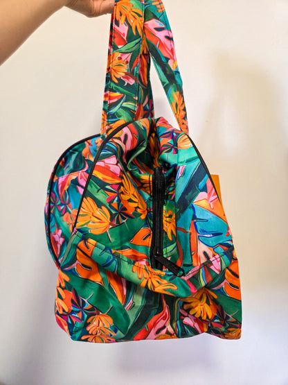 Mala Farm Me Leva Bananeiras Coloridas