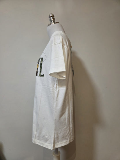 Camiseta Farm Soy Loco Por Ti Brasil