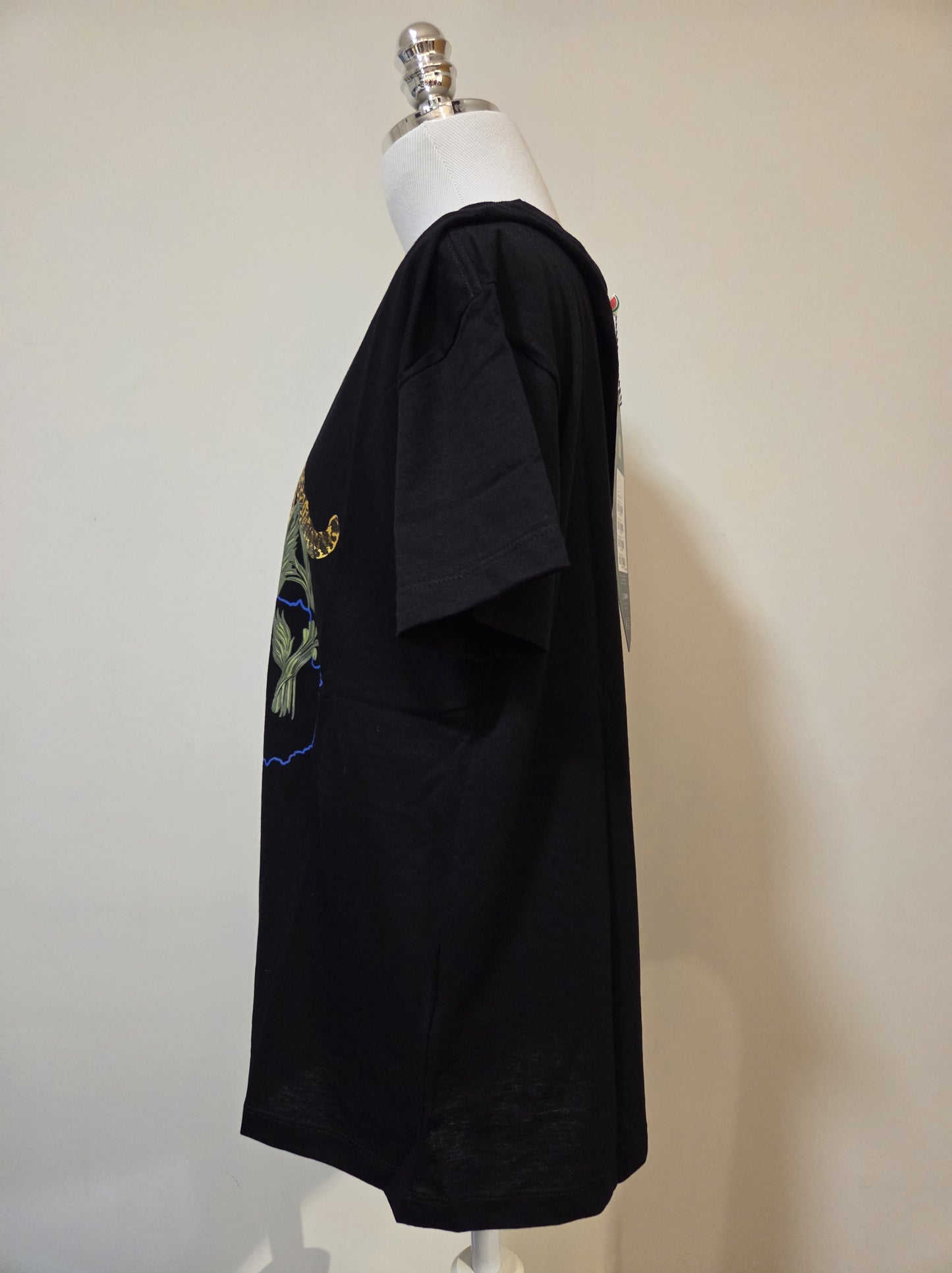 Camiseta Farm Paraguai Onça