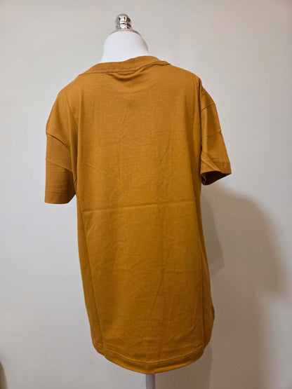 Camiseta Farm Tierra Mil Colores - Modelagem Média