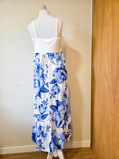 Vestido Farm Brasil Rio Ipanema