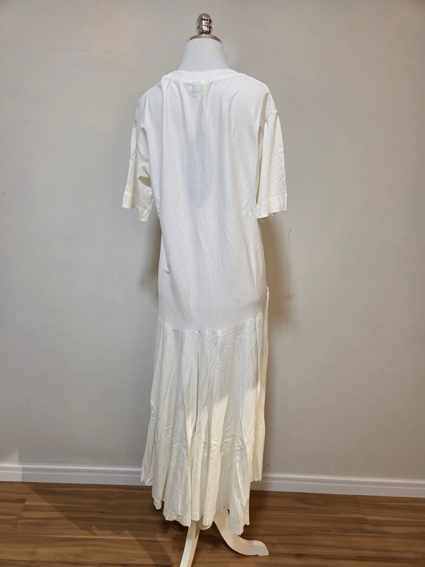 Vestido Farm Carrinho de Coco