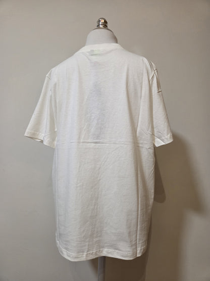 Camiseta Farm Fit Tucaninho Fundo Branco