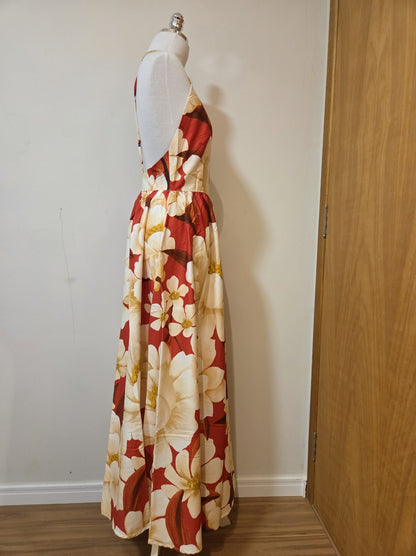 Vestido Farm Chita Bella