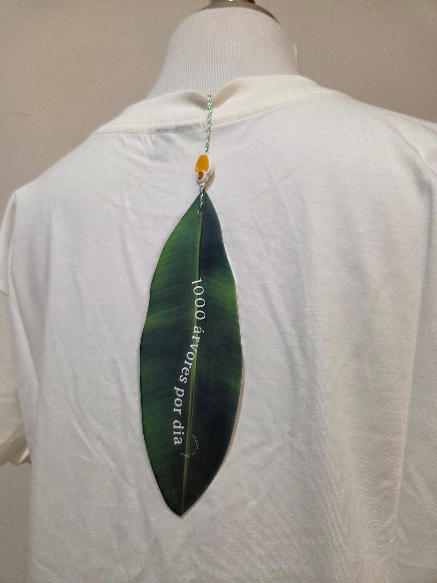 Camiseta Farm Dois Irmãos