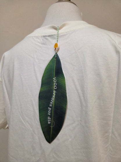 Camiseta Farm Dois Irmãos