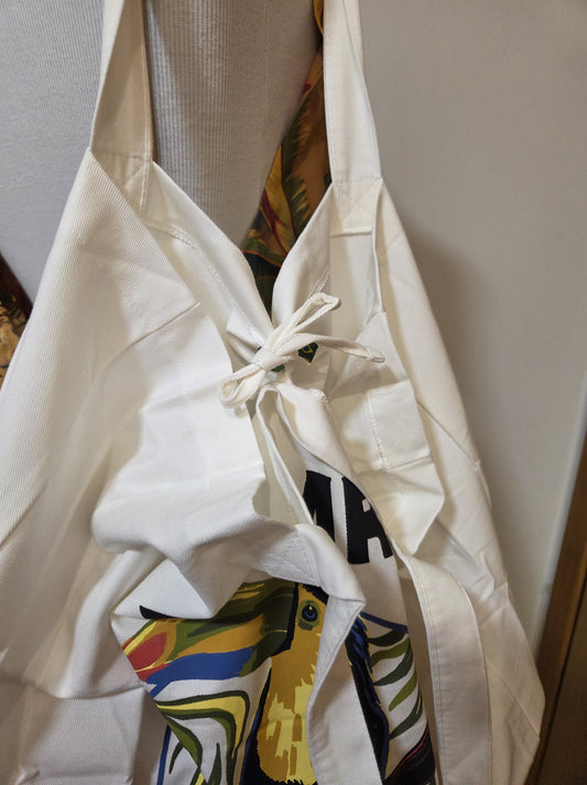 Tote Bag Farm Tucano