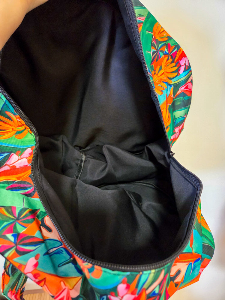 Mala Farm Me Leva Bananeiras Coloridas