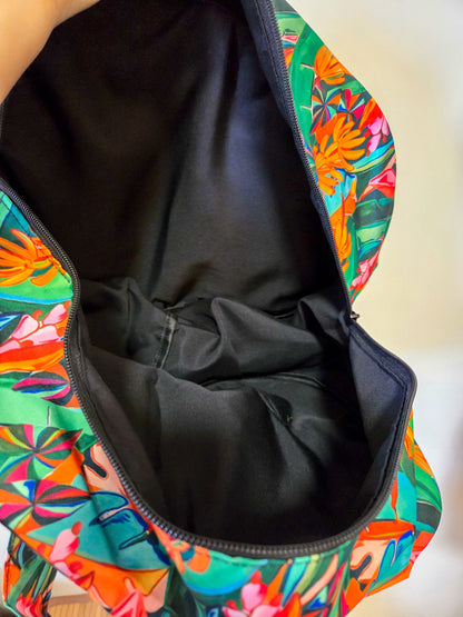 Mala Farm Me Leva Bananeiras Coloridas