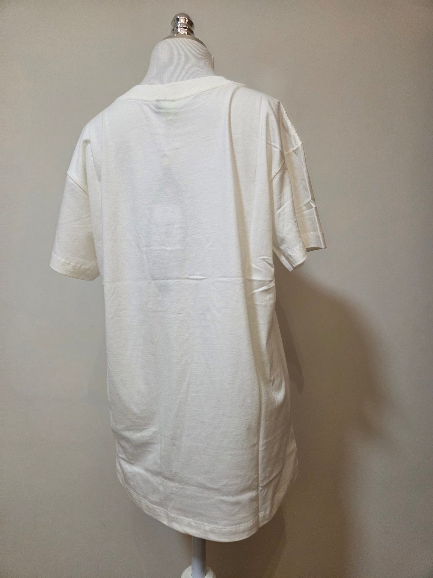 Camiseta Farm Coqueiro Calçadão - Modelagem Média