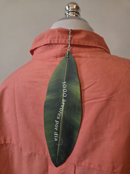 Camisa Farm Laranja Coral Oversized