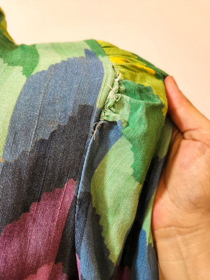 Blazer Farm Paraíso das Cores