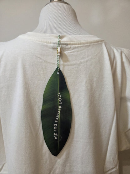 Vestido Farm Muscle Tee Riqueza Tropical